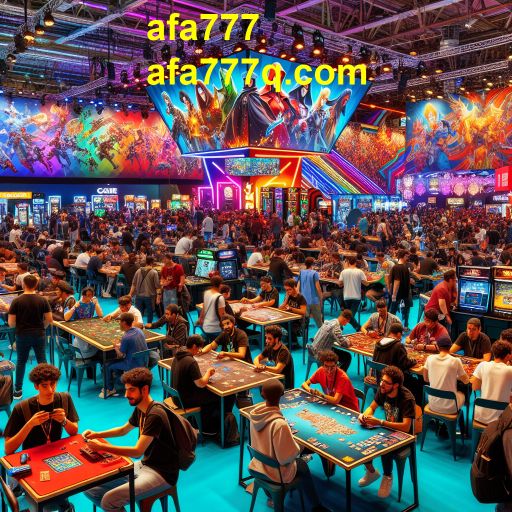 Explore a Categoria de Download no AFA777: Jogos ao Seu Alcance