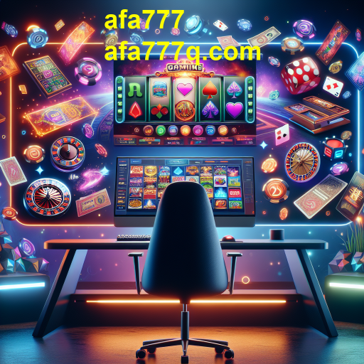 Dicas para Aumentar sua Performance nos Jogos do af777